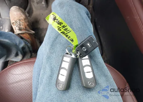 2016 Mazda Cx-9 Signature from USA, damaged, VIN JM3TCBEY1G0102665